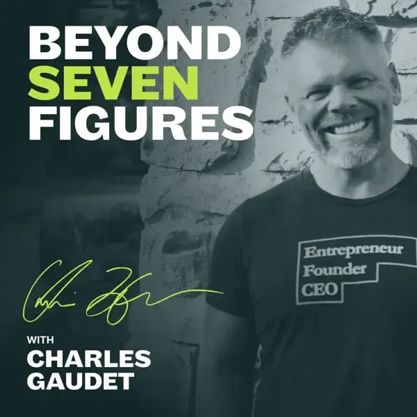 Charles Guadet Beyond 7 Figures