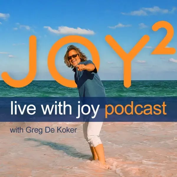Joy Squared Podcast Icon