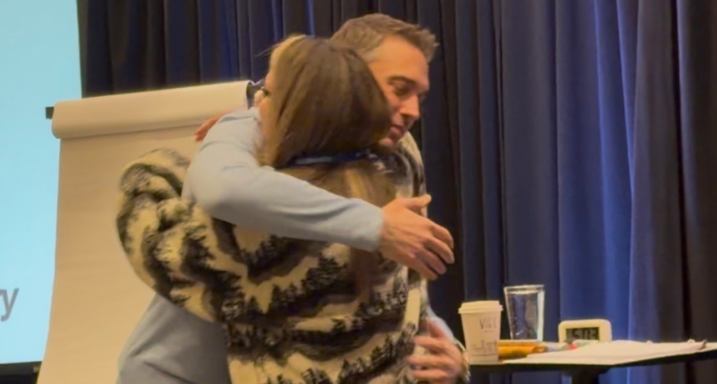 The Connection Fix: Part 1 "The Connection Fix, An Overview"