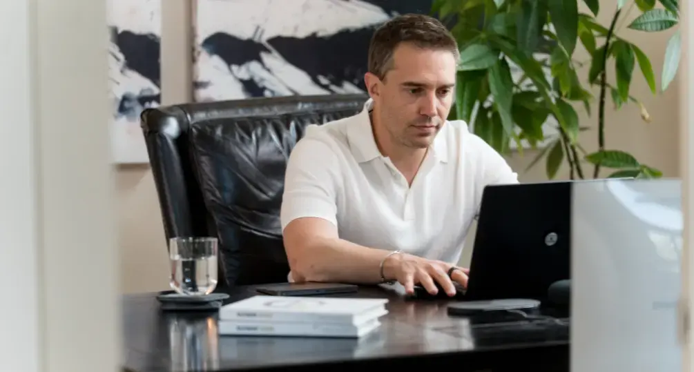 The Connection Fix: Part 2 "The Connection Crisis"