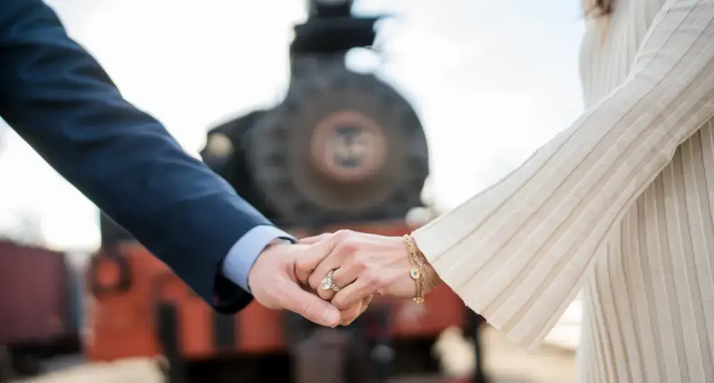 The Elements of Relationship Alchemy: Part 4 "Boundaries"