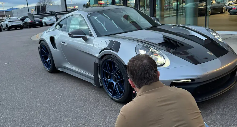 Intuition Part 2: Intensity of Focus