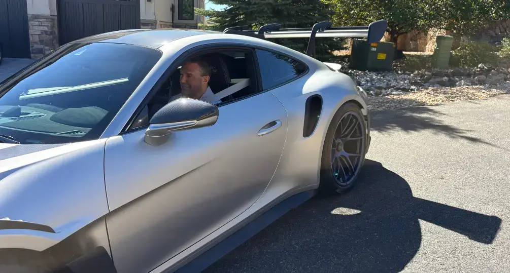 Intuition Part 3: Intensity of Emotion