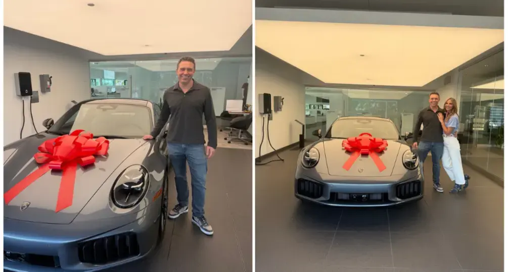 The Valet Test